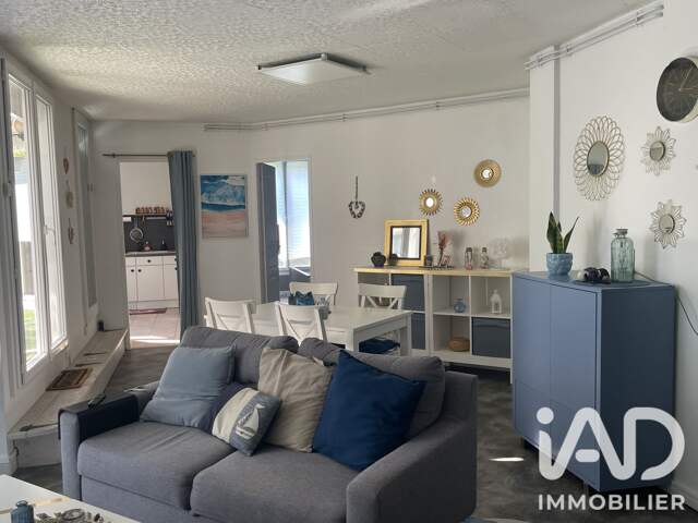 Vente Appartement 2 pièces — photo du bien