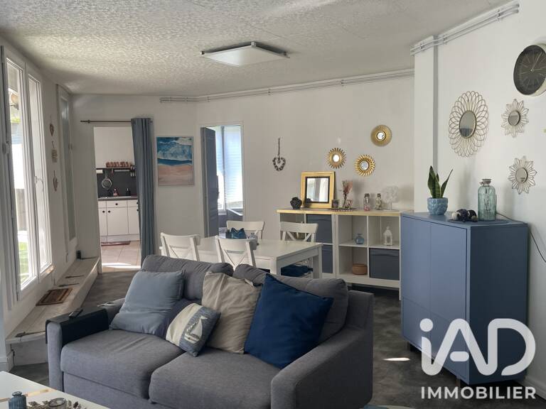 Vente Appartement 2 pièces — photo 1