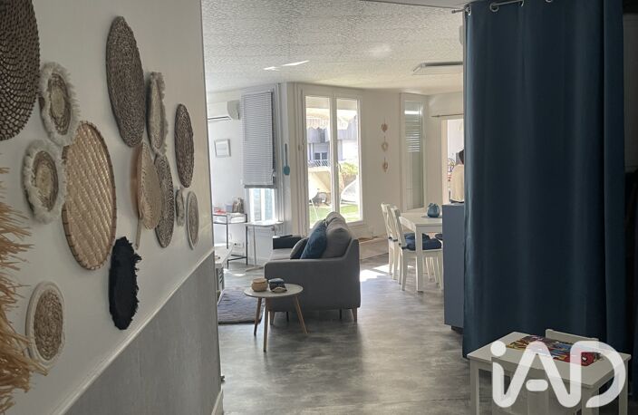 Vente Appartement 2 pièces — photo 2