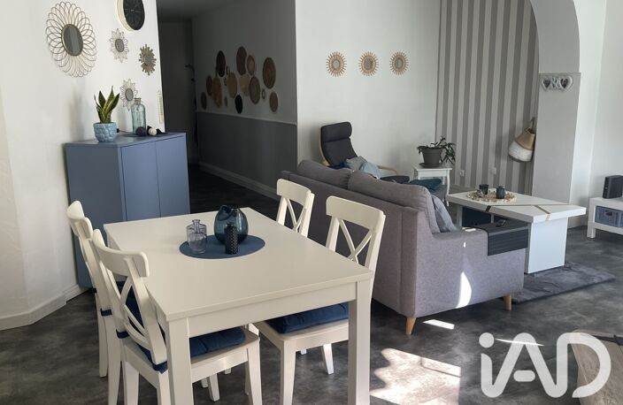 Vente Appartement 2 pièces — photo 3