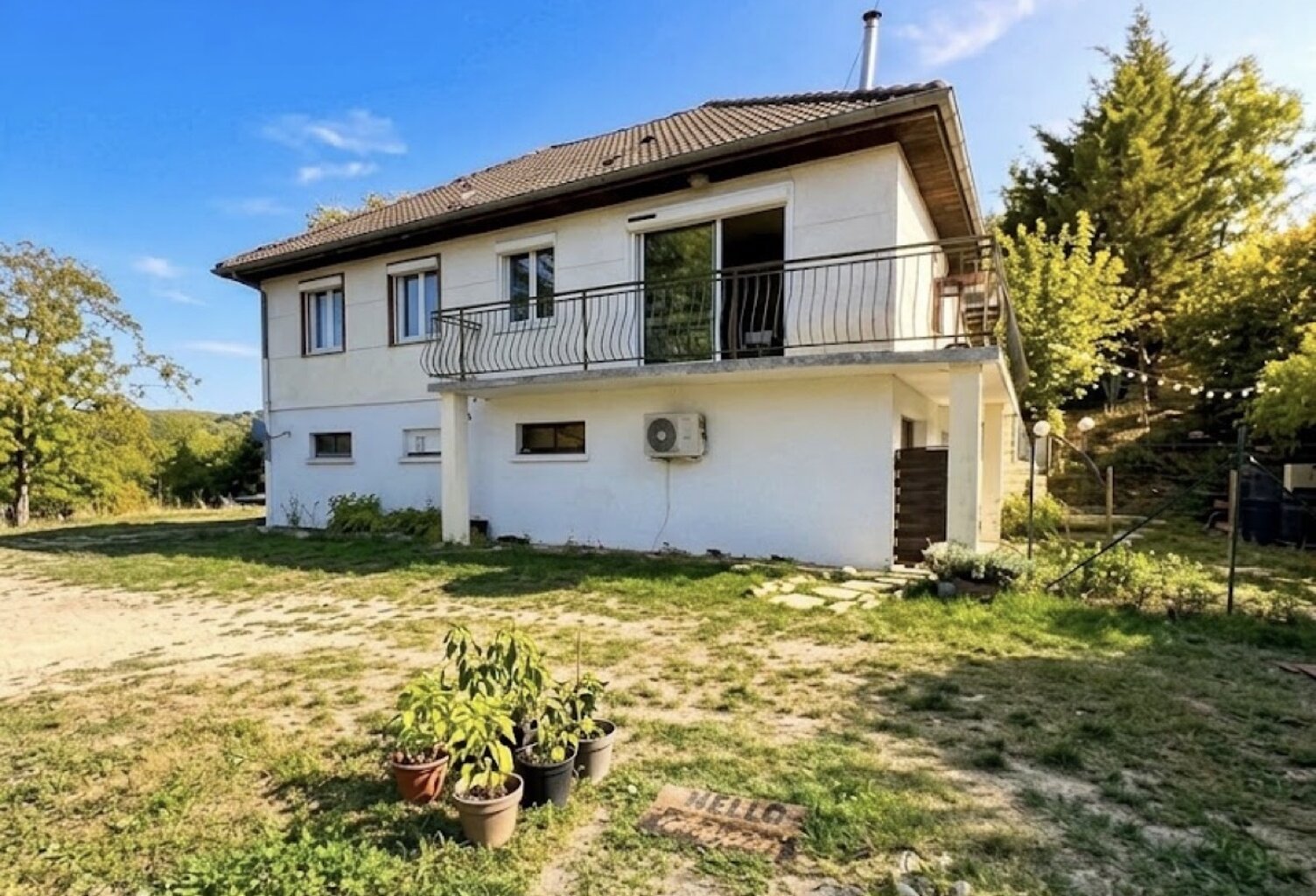 Vente Maison traditionnelle 4 pièces — photo 1