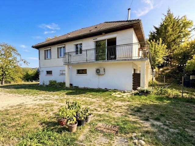 Vente Maison traditionnelle 4 pièces — photo du bien