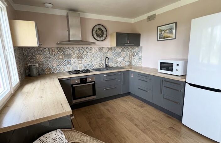 Vente Maison traditionnelle 4 pièces — photo 2