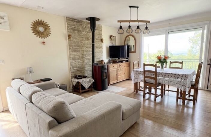 Vente Maison traditionnelle 4 pièces — photo 3
