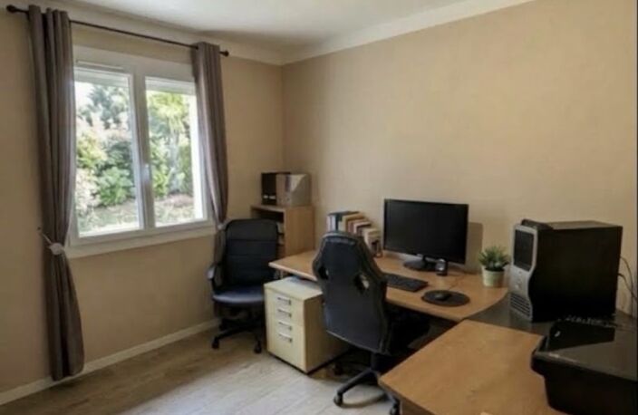 Vente Maison traditionnelle 4 pièces — photo 4