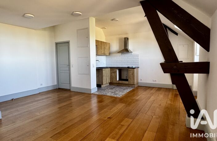 Vente Duplex 2 pièces — photo 2