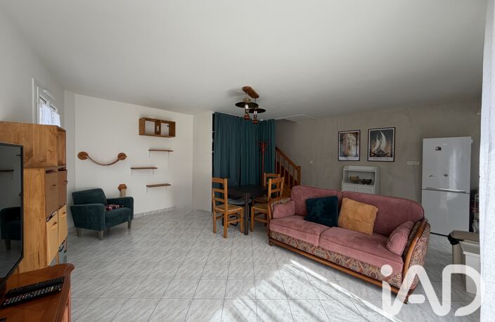 Vente Maison/villa 3 pièces — photo 2
