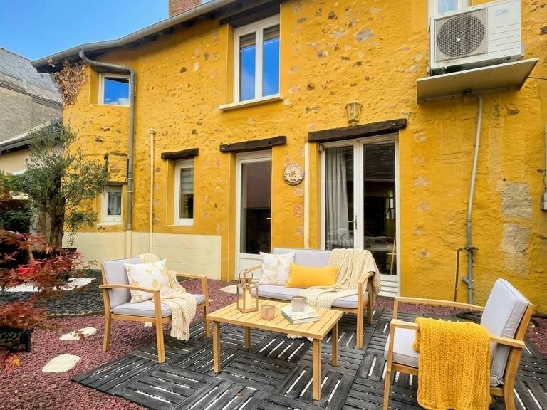 Vente Maison de village 5 pièces — photo 1