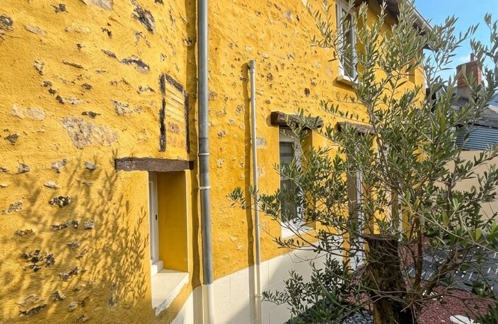 Vente Maison de village 5 pièces — photo 2