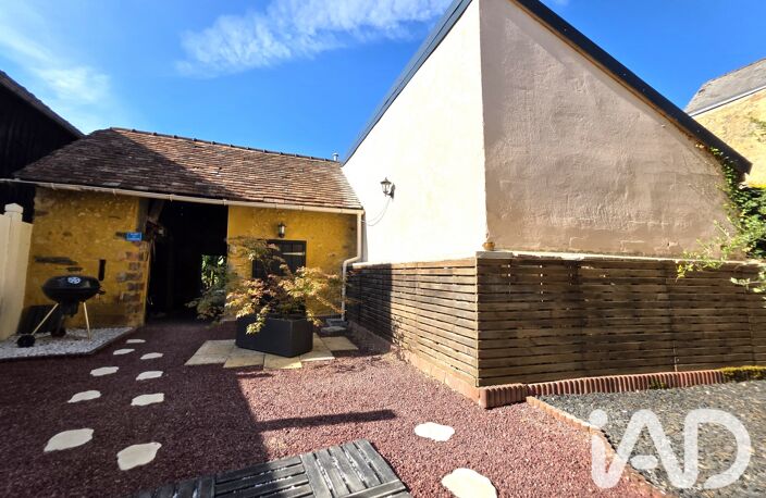 Vente Maison de village 5 pièces — photo 3
