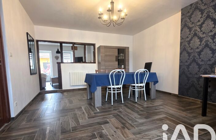 Vente Maison de village 5 pièces — photo 5