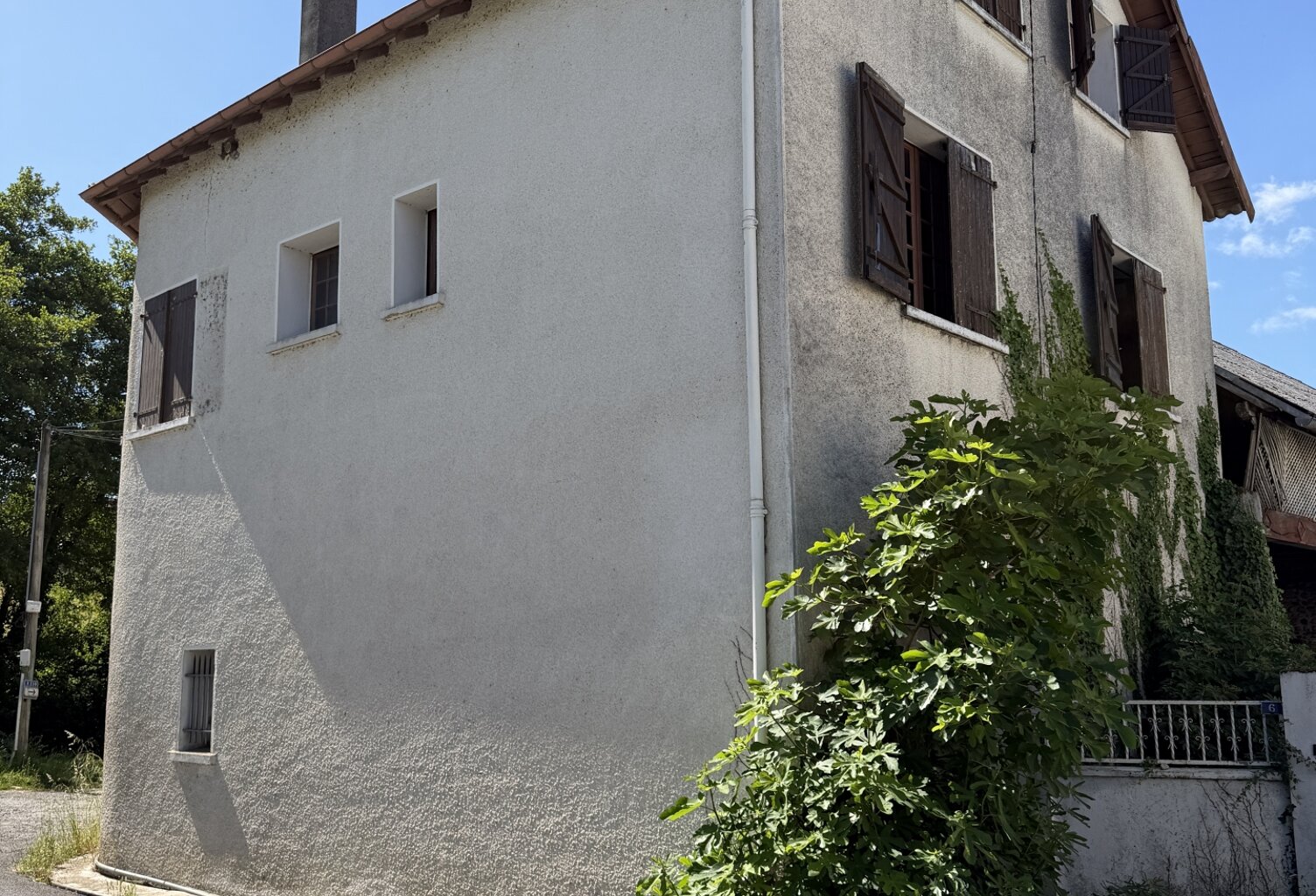 Vente Maison traditionnelle 6 pièces — photo 1