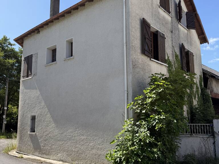 Vente Maison traditionnelle 6 pièces — photo 1