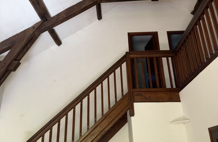 Vente Maison traditionnelle 6 pièces — photo 2