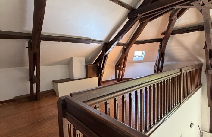 Vente Maison traditionnelle 6 pièces — photo 3