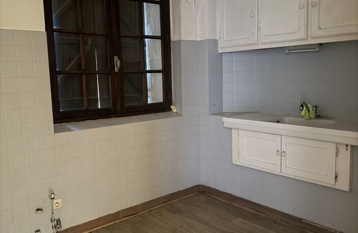 Vente Maison traditionnelle 6 pièces — photo 4