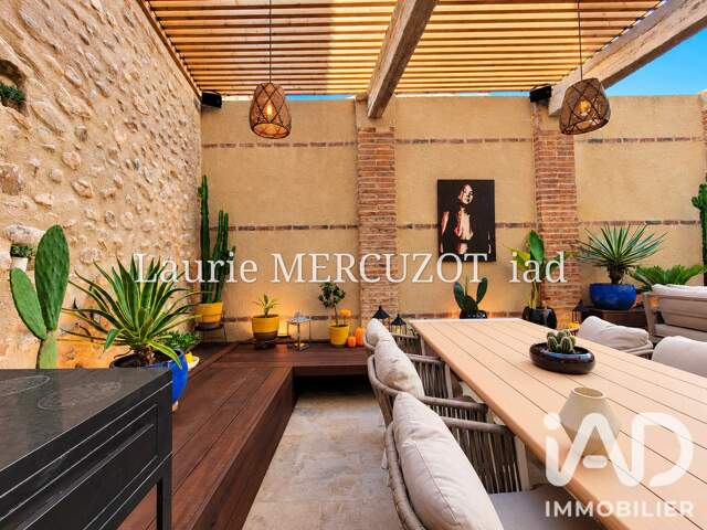 Vente Maison de village 8 pièces — photo du bien