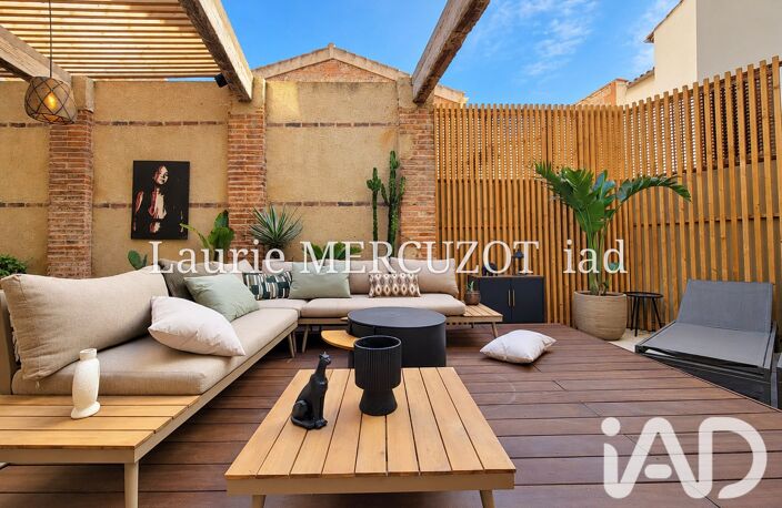 Vente Maison de village 8 pièces — photo 2