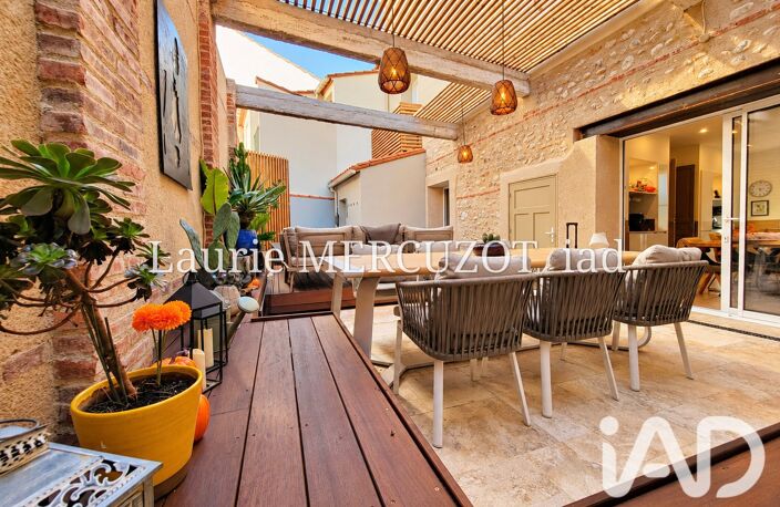Vente Maison de village 8 pièces — photo 3
