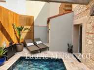 Vente Maison de village 8 pièces — photo 4