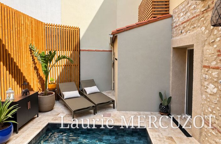 Vente Maison de village 8 pièces — photo 4