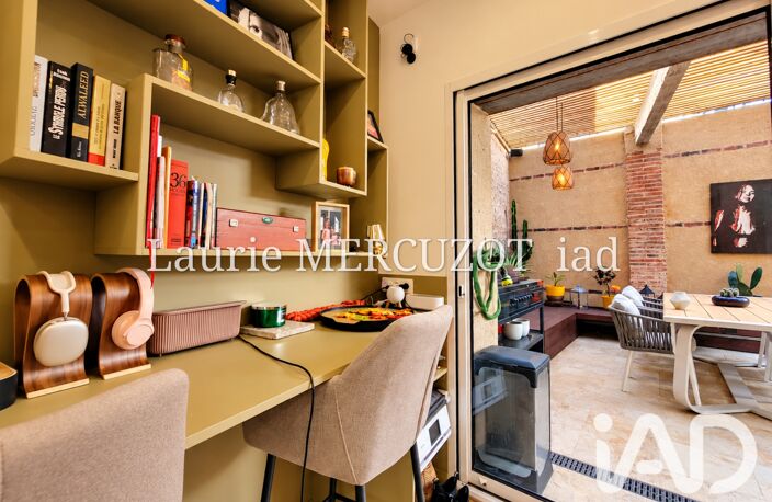Vente Maison de village 8 pièces — photo 5