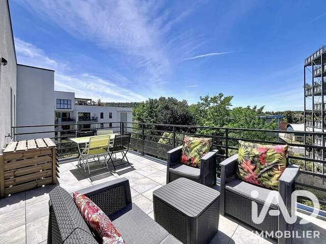 Vente Appartement 3 pièces — photo du bien