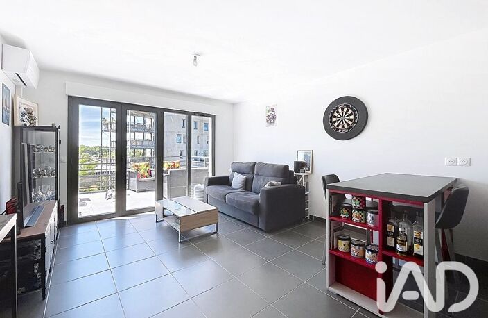 Vente Appartement 3 pièces — photo 2