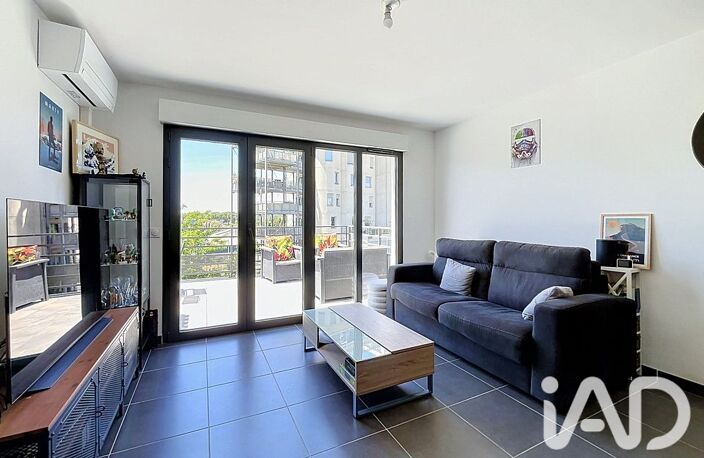 Vente Appartement 3 pièces — photo 3
