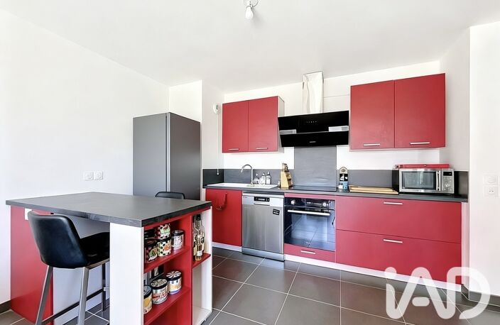 Vente Appartement 3 pièces — photo 4