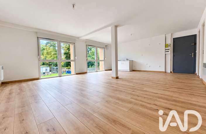 Location Immeuble 4 pièces — photo 3
