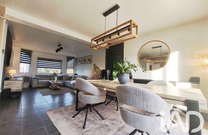 Vente Maison/villa 5 pièces — photo 4