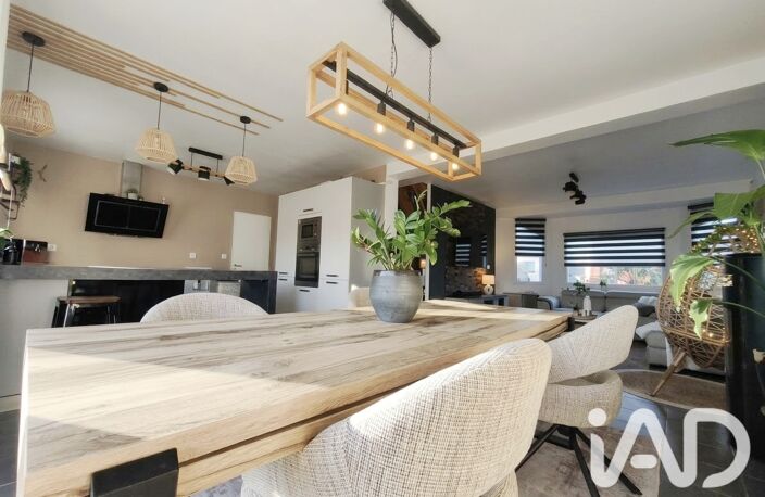 Vente Maison/villa 5 pièces — photo 5