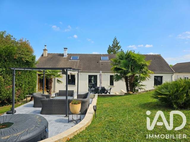 Vente Maison/villa 6 pièces — photo du bien