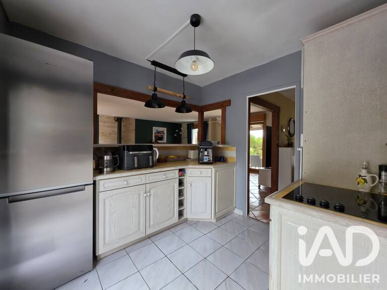Vente Maison/villa 6 pièces — photo 1