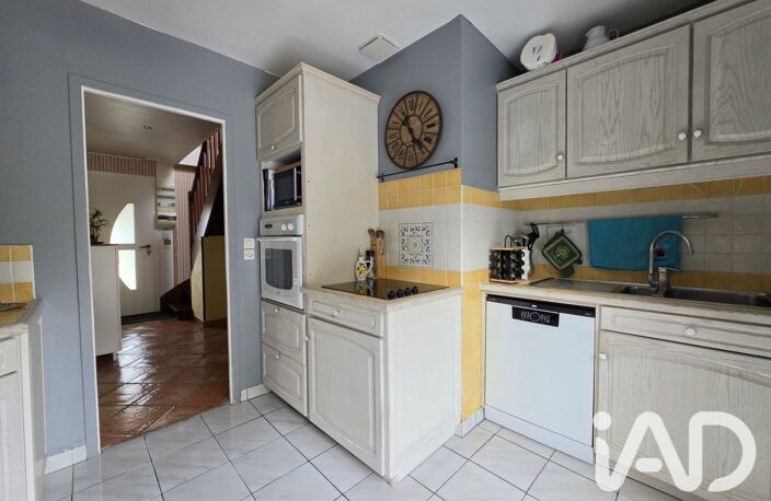 Vente Maison/villa 6 pièces — photo 2