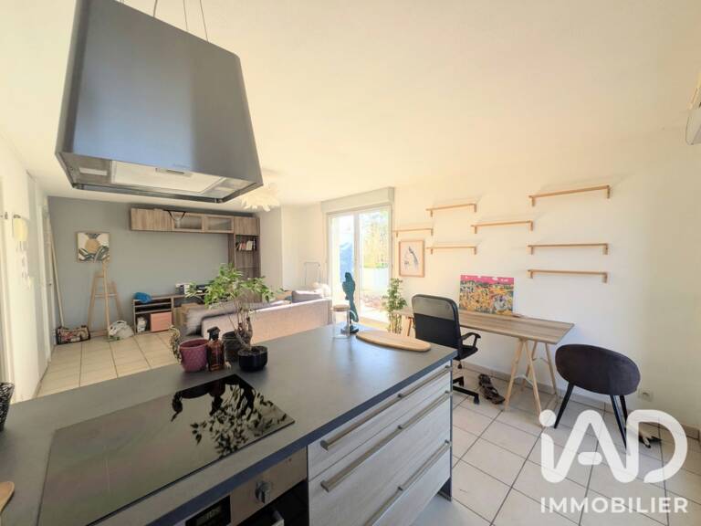 Location Appartement 2 pièces — photo 1