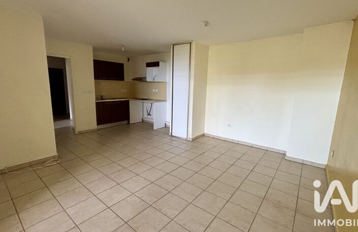 Vente Appartement 4 pièces — photo 5