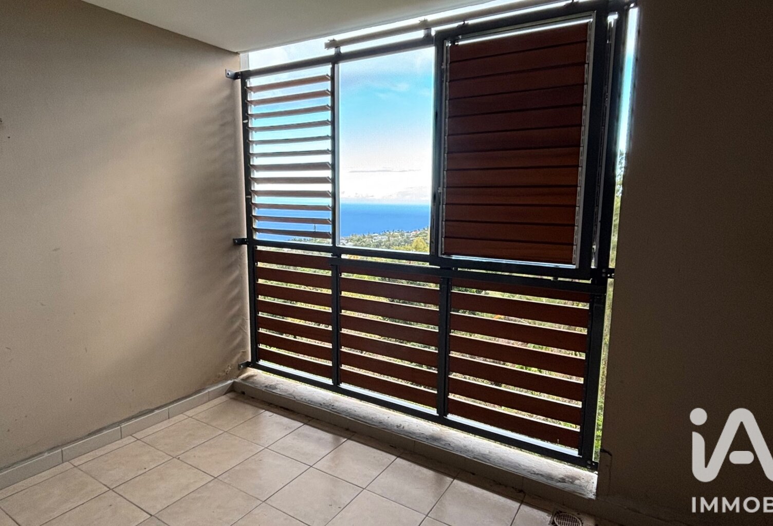 Vente Appartement 4 pièces — photo 1