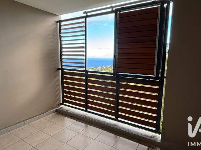 Vente Appartement 4 pièces — photo du bien