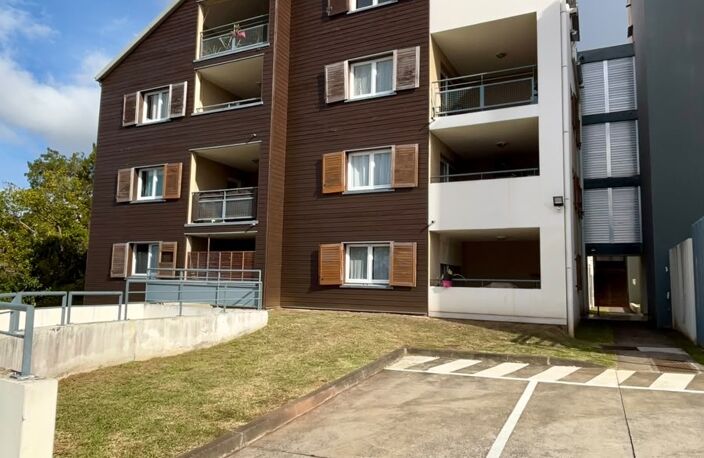 Vente Appartement 4 pièces — photo 2