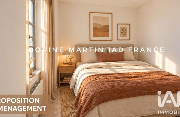 Vente Appartement 2 pièces — photo 3