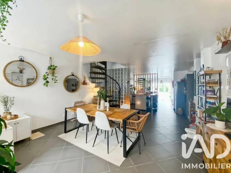Vente Maison traditionnelle 5 pièces — photo 1