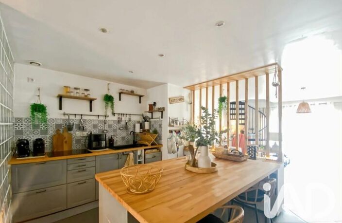 Vente Maison traditionnelle 5 pièces — photo 2