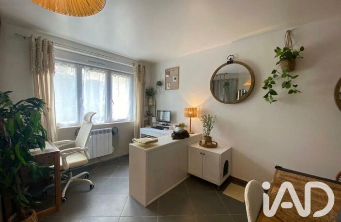 Vente Maison traditionnelle 5 pièces — photo 3