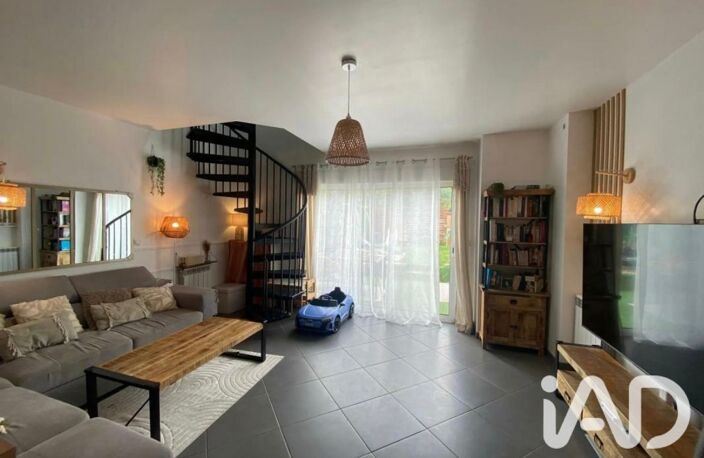 Vente Maison traditionnelle 5 pièces — photo 4