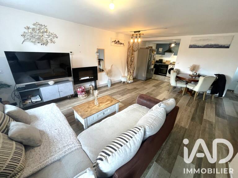 Vente Maison de village 5 pièces — photo 1
