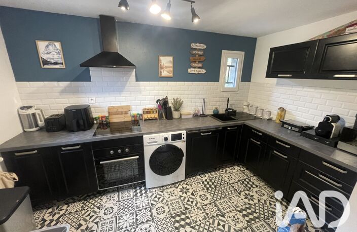 Vente Maison de village 5 pièces — photo 2