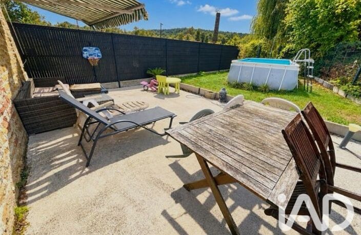 Vente Maison de village 5 pièces — photo 3