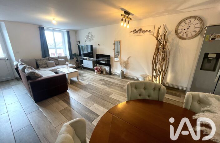 Vente Maison de village 5 pièces — photo 5